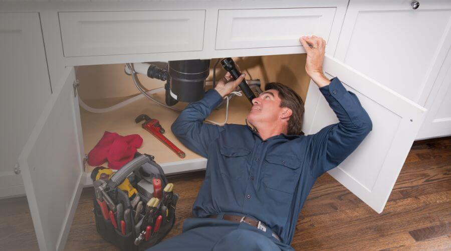 Professional same day plumber in Union, IL